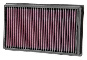 K&N Sportfilter Peugeot RCZ 2.0 HDi