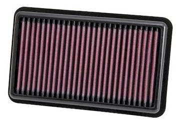 K&N Sportluftfilter Kia PICANTO III (JA) | MORNING 1.2 MPI