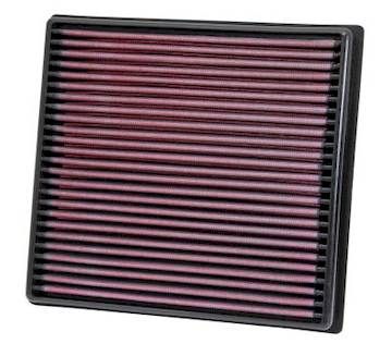 K&N Sportluftfilter Mazda BT-50 III Pickup 3.0 4x4 (TFS40JPR, TFS40JDR)