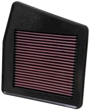 K&N Sportluftfilter Honda ACCORD VIII Estate (CW) 2.0 i (CW1)