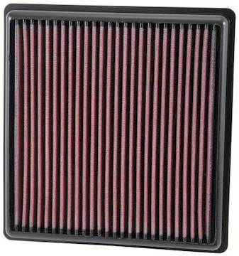 K&N Sportluftfilter Opel ADAM (M13) 1
