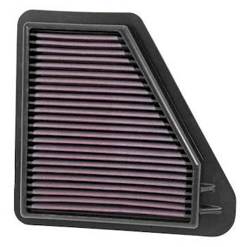 K&N Sportluftfilter Honda CIVIC IX Tourer (FK) 1.6 i-DTEC (FK3)