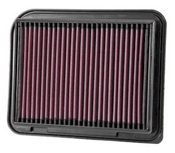 K&N Sportluftfilter Mitsubishi OUTLANDER III Van (GF_W, GG_W) Hybrid 4WD (GG3W)