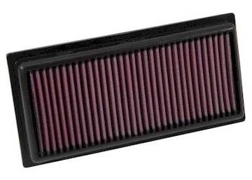 K&N Sportluftfilter Toyota RUSH Closed Off-Road Vehicle (F800_) 1.5 (F850)