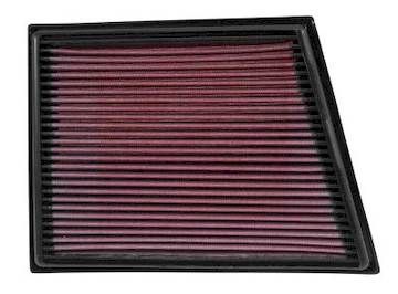 K&N Sportluftfilter Vw POLO V (6R1, 6C1) 1.8 GTI 230