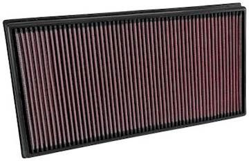 K&N Sportluftfilter Mercedes-benz VITO Van (W447) 119 CDI 4x4 (447.601, 447.603, 447.605)