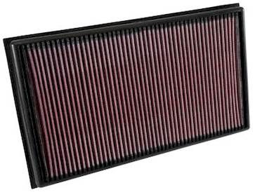 K&N Sportluftfilter Vw TIGUAN ALLSPACE (BW2, BJ2) 2.0 TDI 4motion
