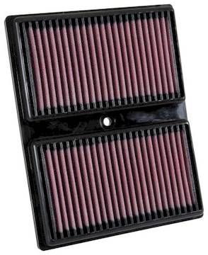 K&N Sportluftfilter Vw UP! (121, 122, BL1, BL2, BL3, 123) 1.0 TSI