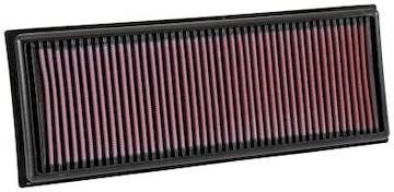 K&N Sportluftfilter Peugeot 508 SW II (FC_, FJ_, F4_) PureTech 130