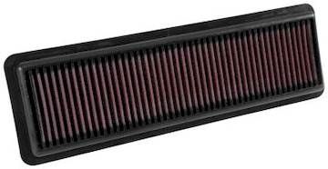 K&N Sportluftfilter Hyundai i10 III (AC3, AI3) 1.0 T-GDi