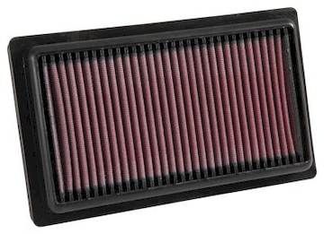 K&N Sportluftfilter Hyundai i20 III (BC3, BI3) 1.6 T-GDi
