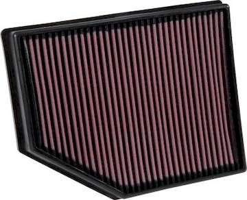 K&N Sportluftfilter Volvo V40 Hatchback (525) D4