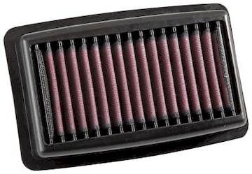 K&N Sportluftfilter Honda S660 (JW5) 0.7