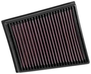 K&N Sportluftfilter Renault TALISMAN Grandtour (KP_) 1.8 TCe 225 (KPM1)
