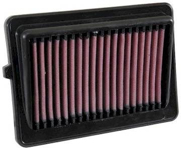 K&N Sportluftfilter Suzuki VITARA (LY) | ESCUDO 1.0 AllGrip (APK 310)