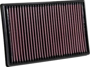 K&N Sportluftfilter Renault MASTER III Van (FV) 2.3 dCi 180 FWD (FV04)