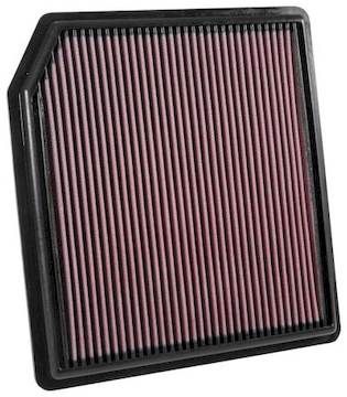 K&N Sportluftfilter Suzuki VITARA (LY) | ESCUDO 1.4 VVT AllGrip (APK414)