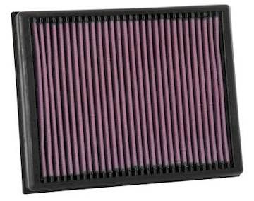 K&N Sportluftfilter Ford RANGER (TKE) 2.0 EcoBlue 4x4