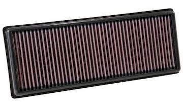 K&N Sportluftfilter Peugeot 3008 SUV (MC_, MR_, MJ_, M4_) Hybrid4 (M45GBU)