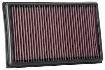 K&N Sportluftfilter Vw TOURAN (5T1) | GOLF TOURAN 1.5 TSI