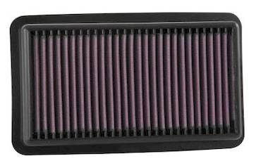 K&N Sportluftfilter Honda JADE (FR_) 1.5 Hybrid (FR4)