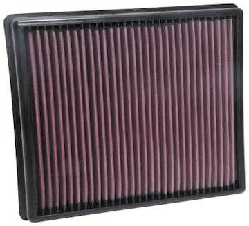 K&N Sportluftfilter Vw GRAND CALIFORNIA Camper (SCB, SCC) 2.0 TDI 4motion