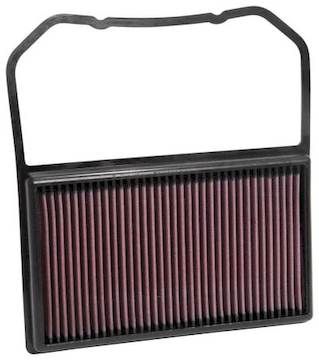 K&N Sportluftfilter Vw UP! (121, 122, BL1, BL2, BL3, 123) 1.0 GTI