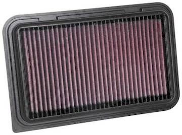 K&N Sportluftfilter Suzuki SWIFT V (AZ) 1.2 SHVS AllGrip (ZD53S)