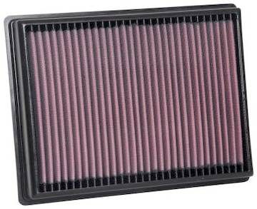 K&N Sportluftfilter Ford KUGA III (DFK) 2.0 EcoBlue mHEV