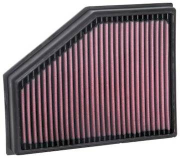 K&N Sportluftfilter Bmw X3 Van (G01) xDrive M40 i