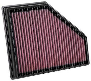 K&N Sportluftfilter Toyota SUPRA (DB_) 3.0 GR (DB41, DB42, DB43)