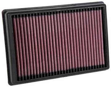 K&N Sportluftfilter Ford TRANSIT CONNECT V408 Box Body/MPV 1.5 TDCi