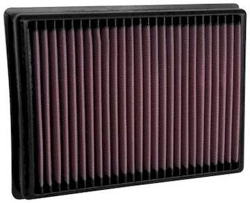 K&N Sportluftfilter Renault MEGANE IV Hatchback (B9A/M/N_) 1.8 RS 300 (B9M8)