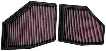 K&N Sportluftfilter Bmw 8 Gran Coupe (G16, F93) M 850 i xDrive