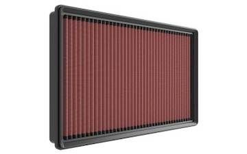 K&N Sportluftfilter Mercedes-benz C-CLASS T-MODEL (S206) C 300 e (206.254)