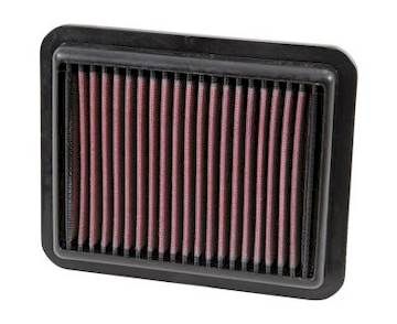 K&N Sportluftfilter Honda ACCORD X Saloon (CV) 2.0 iVtec Hybrid Flex (CV3)