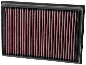 K&N Sportluftfilter Opel MOKKA / MOKKA X (J13) 1.7 CDTI 4x4 (_76)
