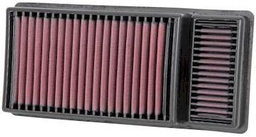 K&N Sportluftfilter Ford usa F-350 SUPER DUTY Standard Cab Pickup 6.7 D 4WD