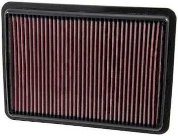 K&N Sportluftfilter Acura RLX 3.5