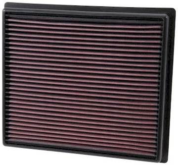 K&N Sportluftfilter Toyota TUNDRA Pickup (_K5_, _K6_) 5.7 Flexfuel 4WD (USK55_, USK56_, USK57_)
