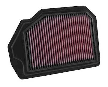 K&N Sportluftfilter Hyundai GENESIS (DH) 3.8 GDI 4WD