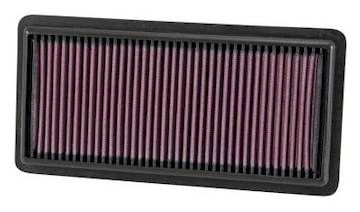 K&N Sportluftfilter Subaru XV (_GP_) 2.0 Hybrid AWD (GPE)