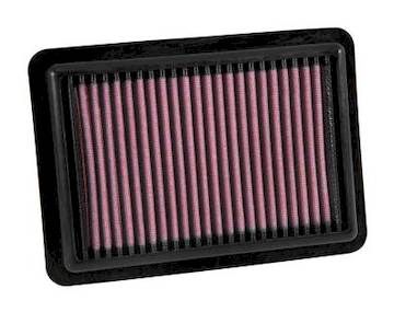K&N Sportluftfilter Honda JAZZ V (GR_) | FIT 1.5 eHEV 4WD (GR4)