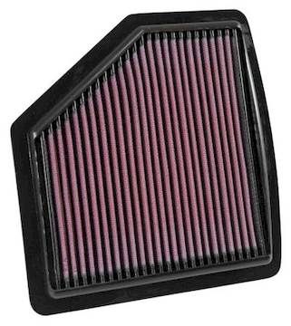 K&N Sportluftfilter Honda HR-V (RU) 1.8 AWD