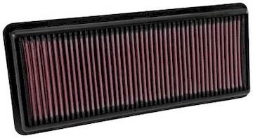 K&N Sportluftfilter Mazda MX-5 RF Targa (ND) | ROADSTER 2.0 (ND6E)