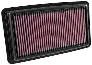 K&N Sportluftfilter Honda RIDGELINE 3.5 (YK2)