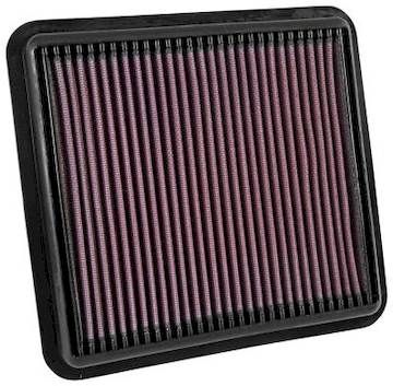 K&N Sportluftfilter Mazda CX-3 (DK) 2.0 SKYACTIV-G AWD (DK4W7)
