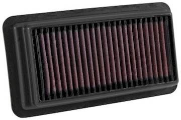 K&N Sportluftfilter Honda CR-V V (RW_, RT_) 1.5 (RW1)