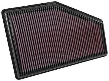 K&N Sportluftfilter Opel INSIGNIA B Sports Tourer Combi Van (Z18) CDTi ECOTEC