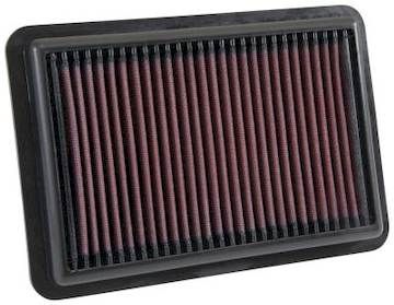 K&N Sportluftfilter Kia XCEED Van (CD) 1.6 T-GDI